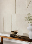 Wool Rug Logan Cream