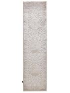 Runner Lorena Beige/Grey