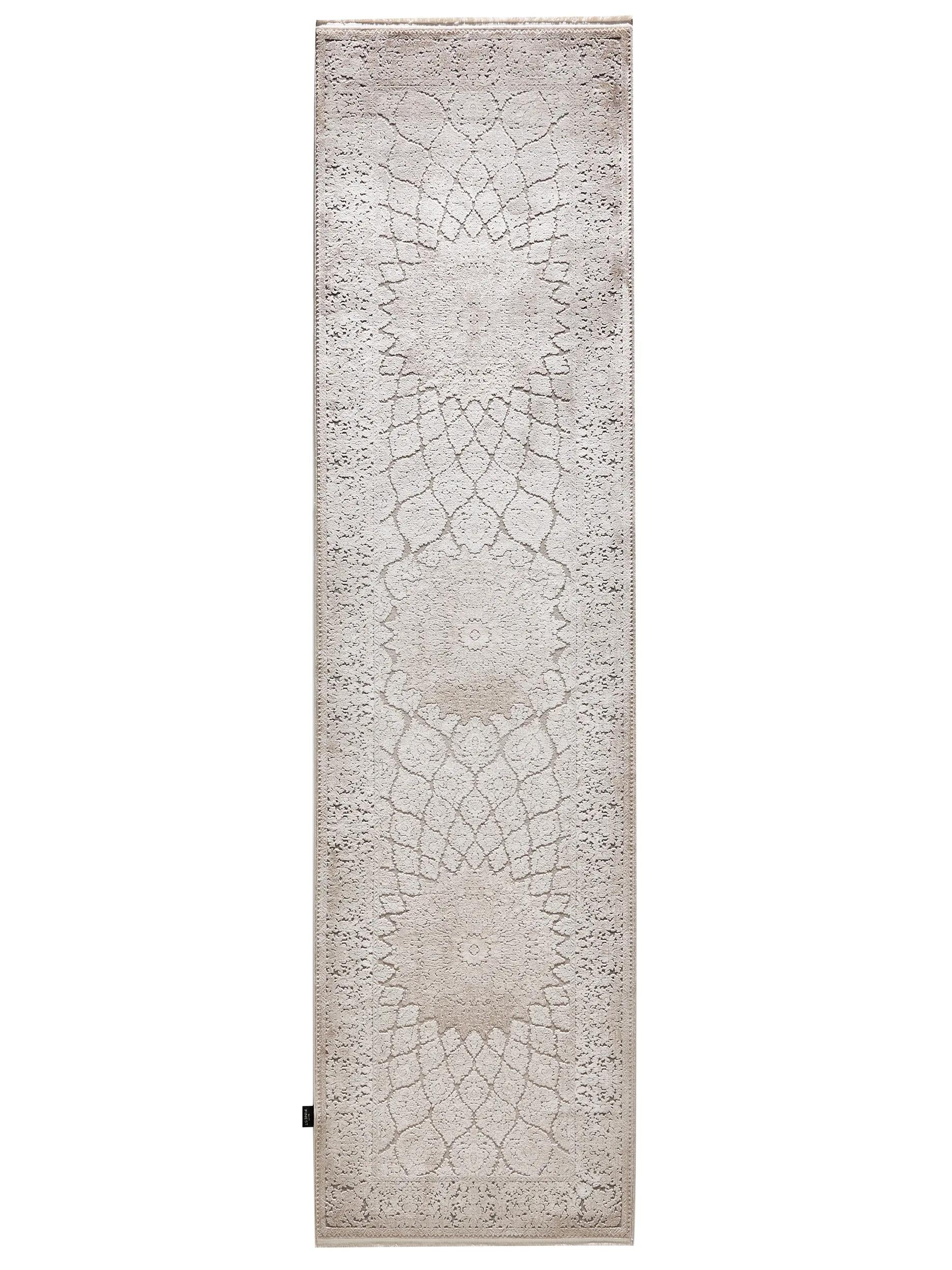 Runner Lorena Beige/Grey