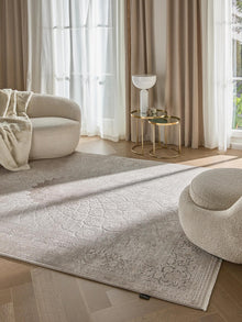 Rug Lorena Beige/Grey