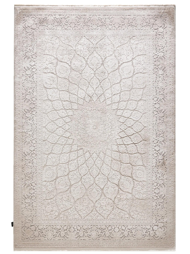 Rug Lorena Beige/Grey