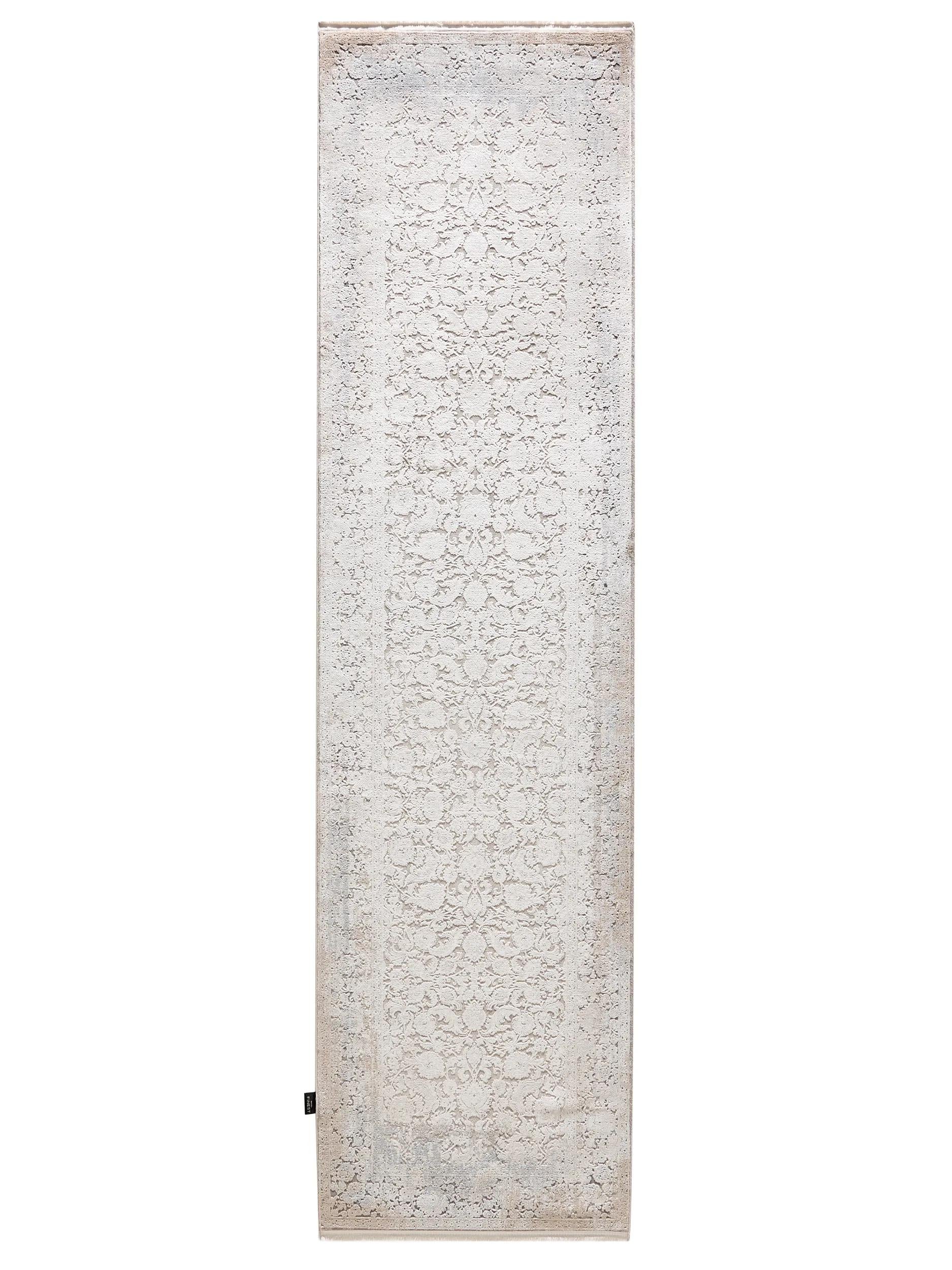 Runner Lorena Grau/Beige