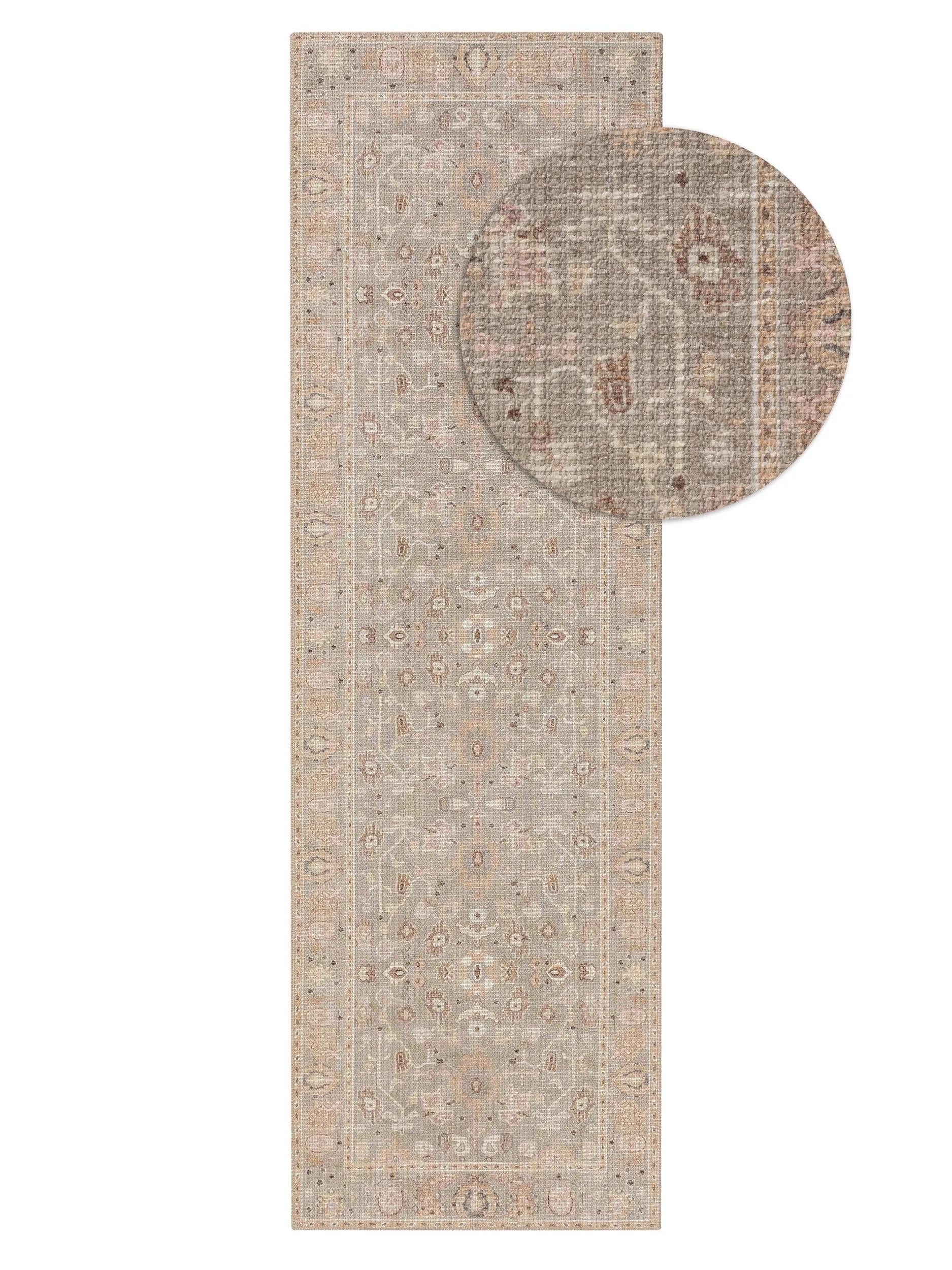 Runner Lorenzo Beige