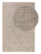Rug Lorenzo Light Grey