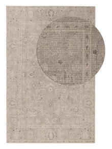 Rug Lorenzo Light Grey