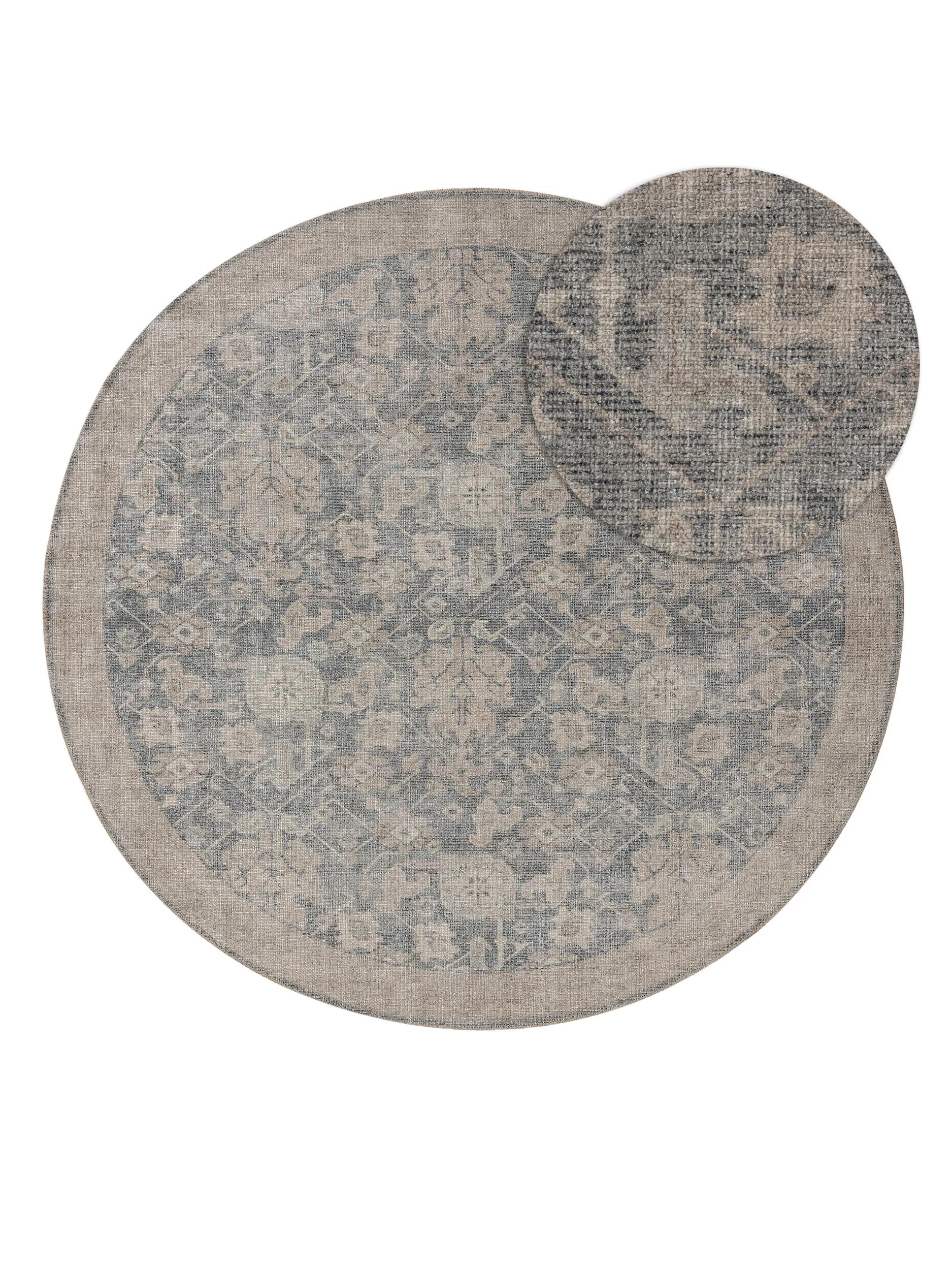 Rug Lorenzo Dark Grey