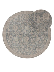 Rug Lorenzo Dark Grey