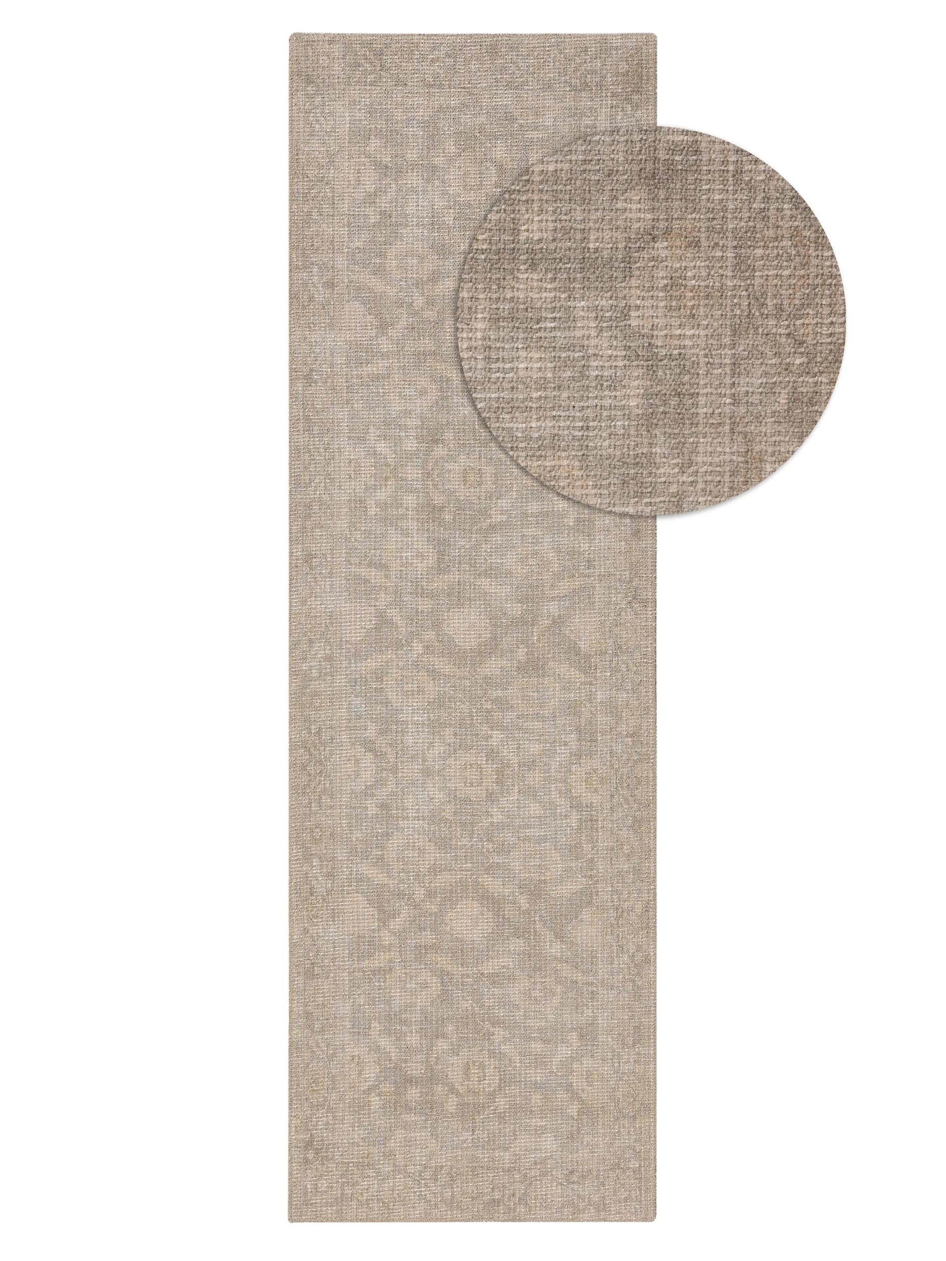 Runner Lorenzo Beige