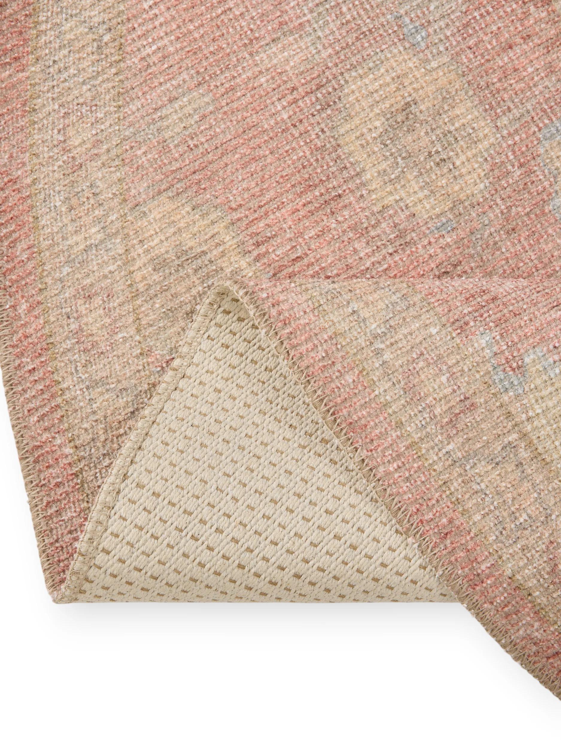 Rug Lorenzo Red