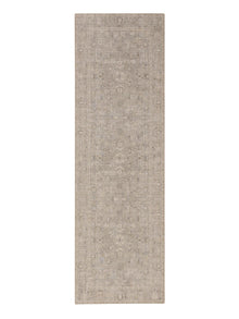 Runner Lorenzo Light Grey