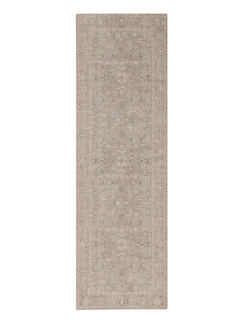 Runner Lorenzo Light Grey