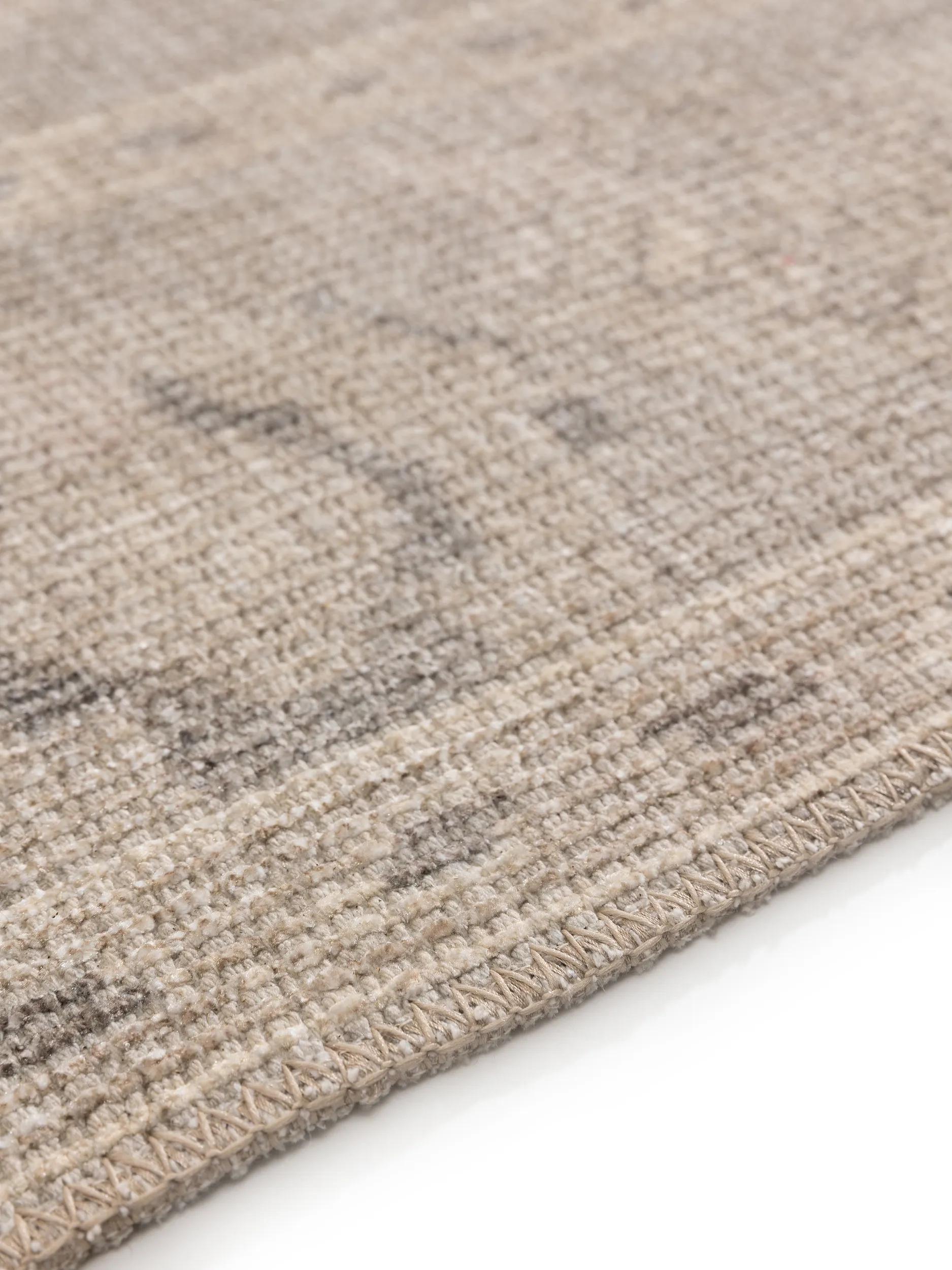 Rug Lorenzo Light Grey