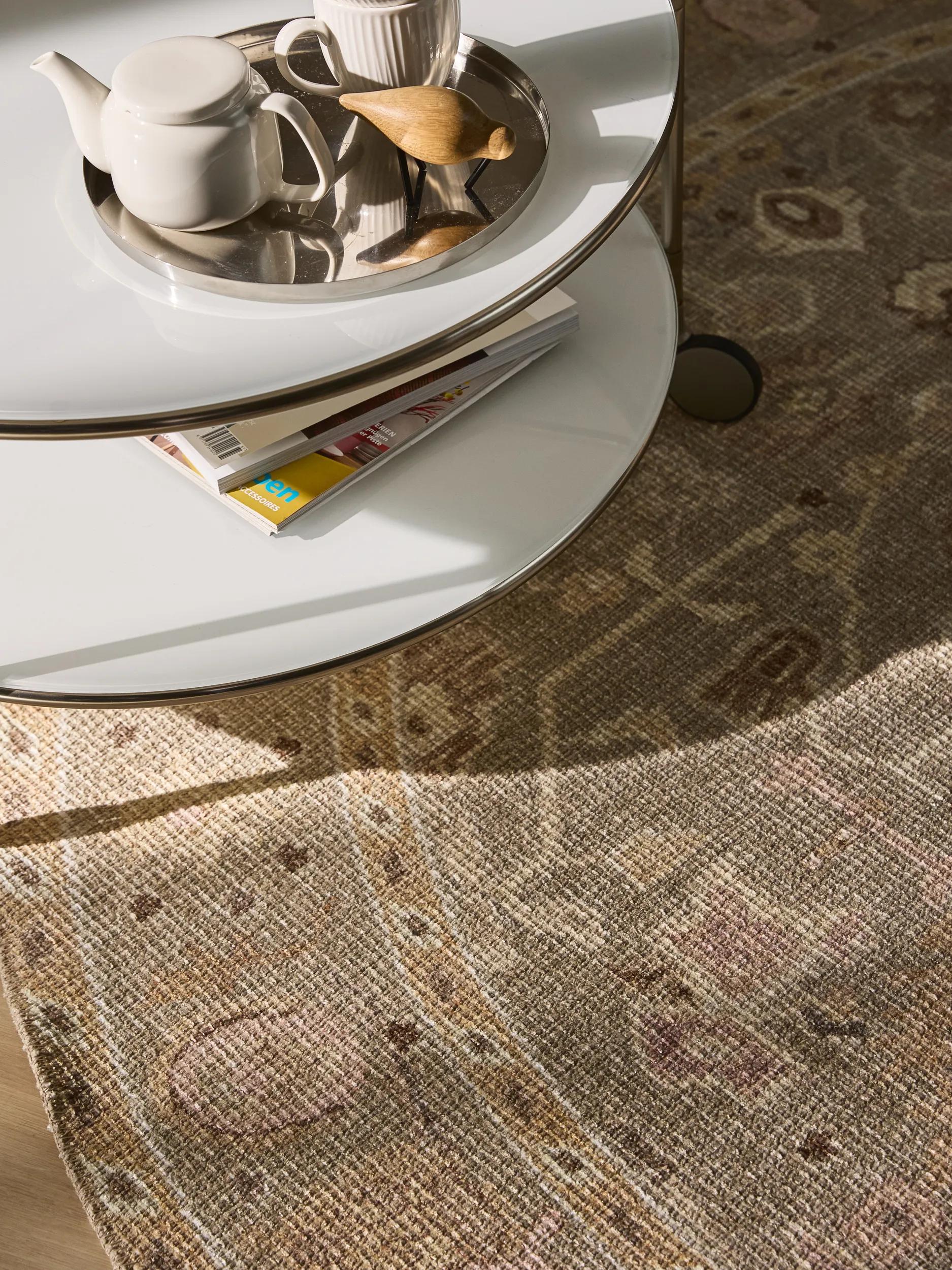 Rug Lorenzo Beige