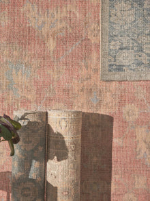 Rug Lorenzo Red