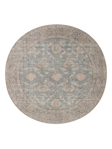 Rug Lorenzo Blue