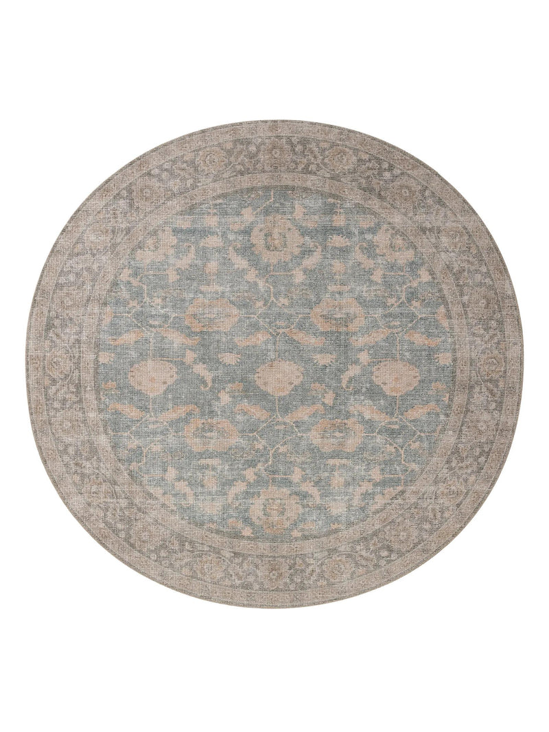 Rug Lorenzo Blue