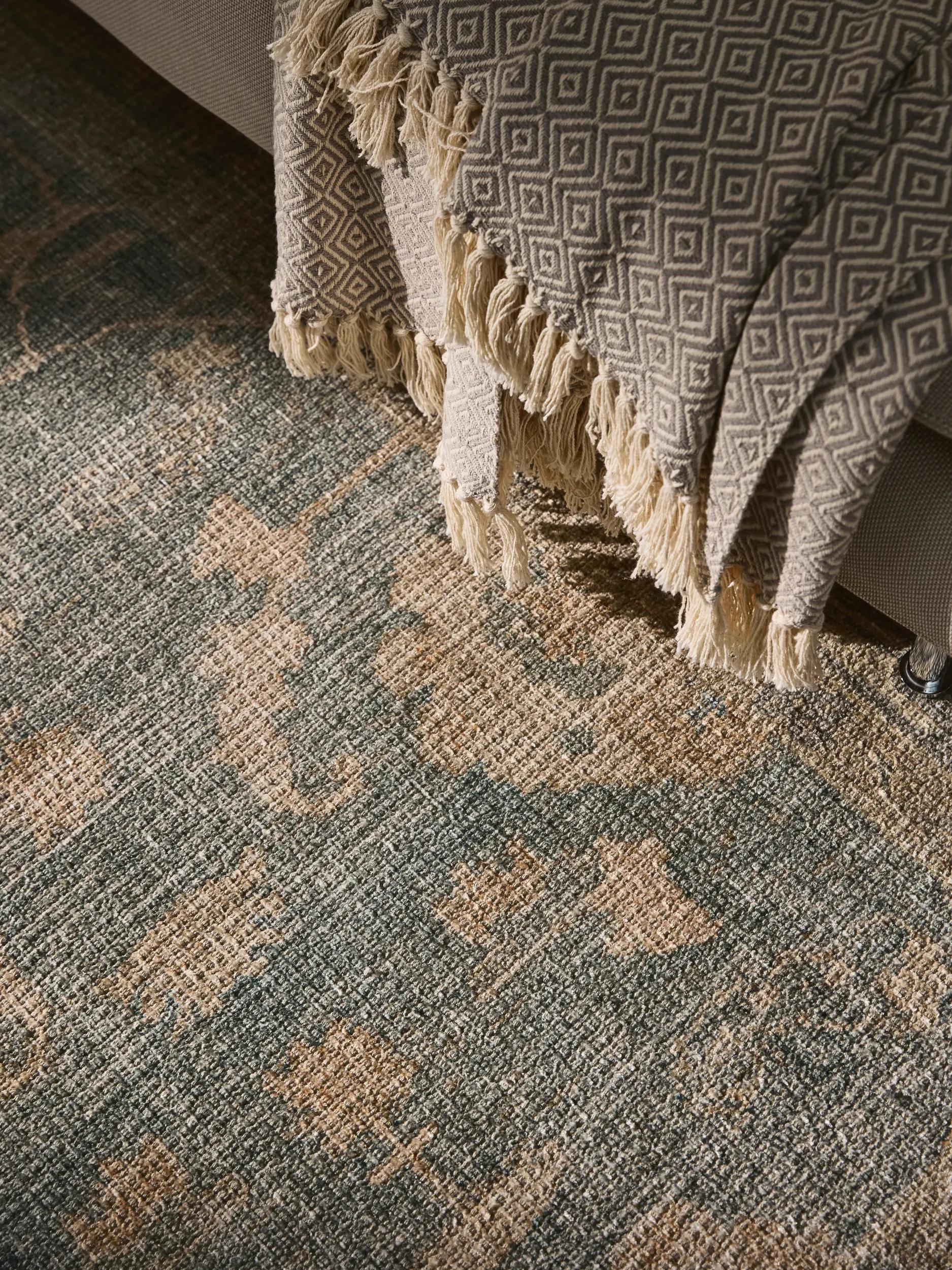 Rug Lorenzo Blue