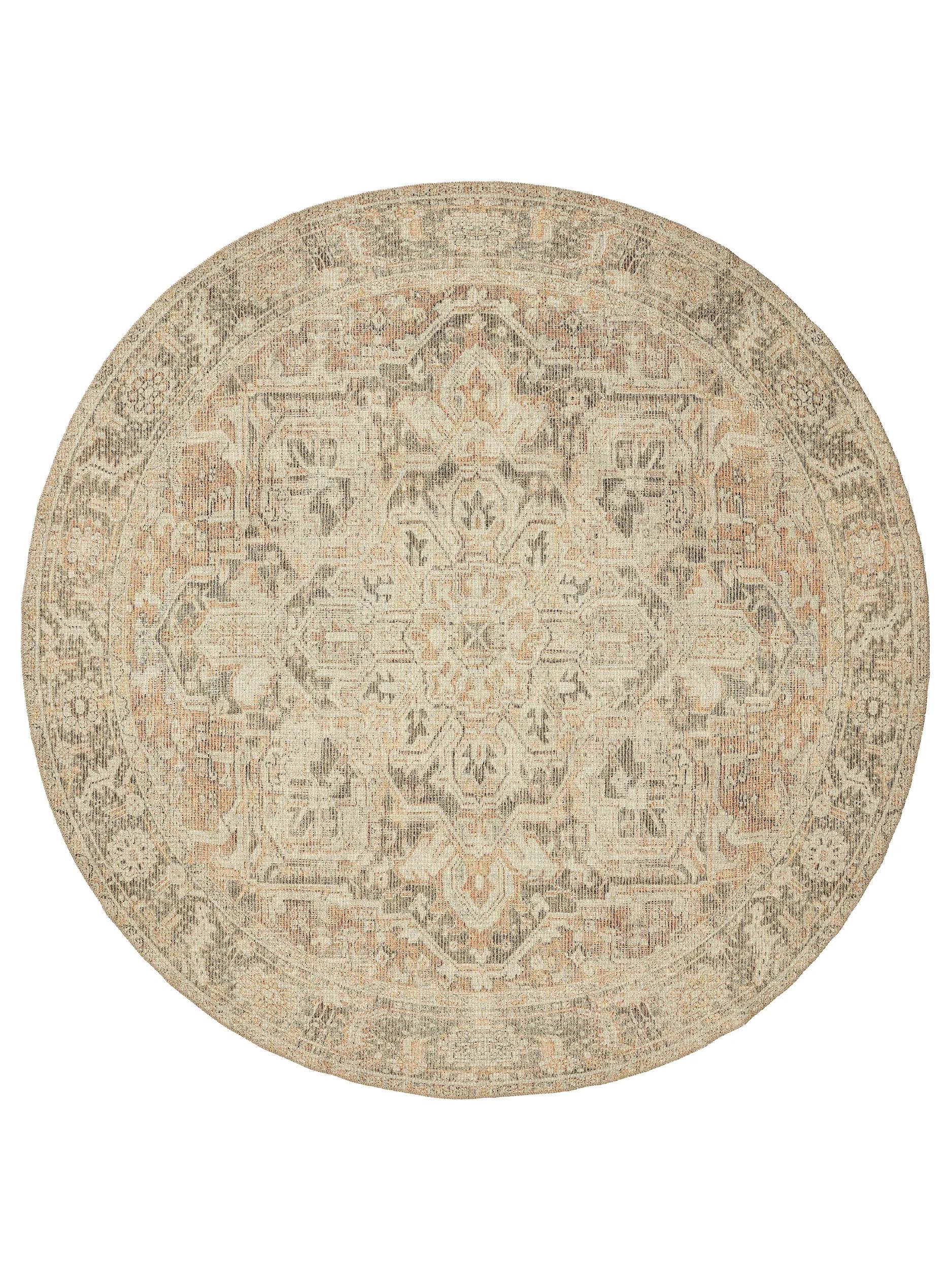 Rug Lorenzo Multicolour