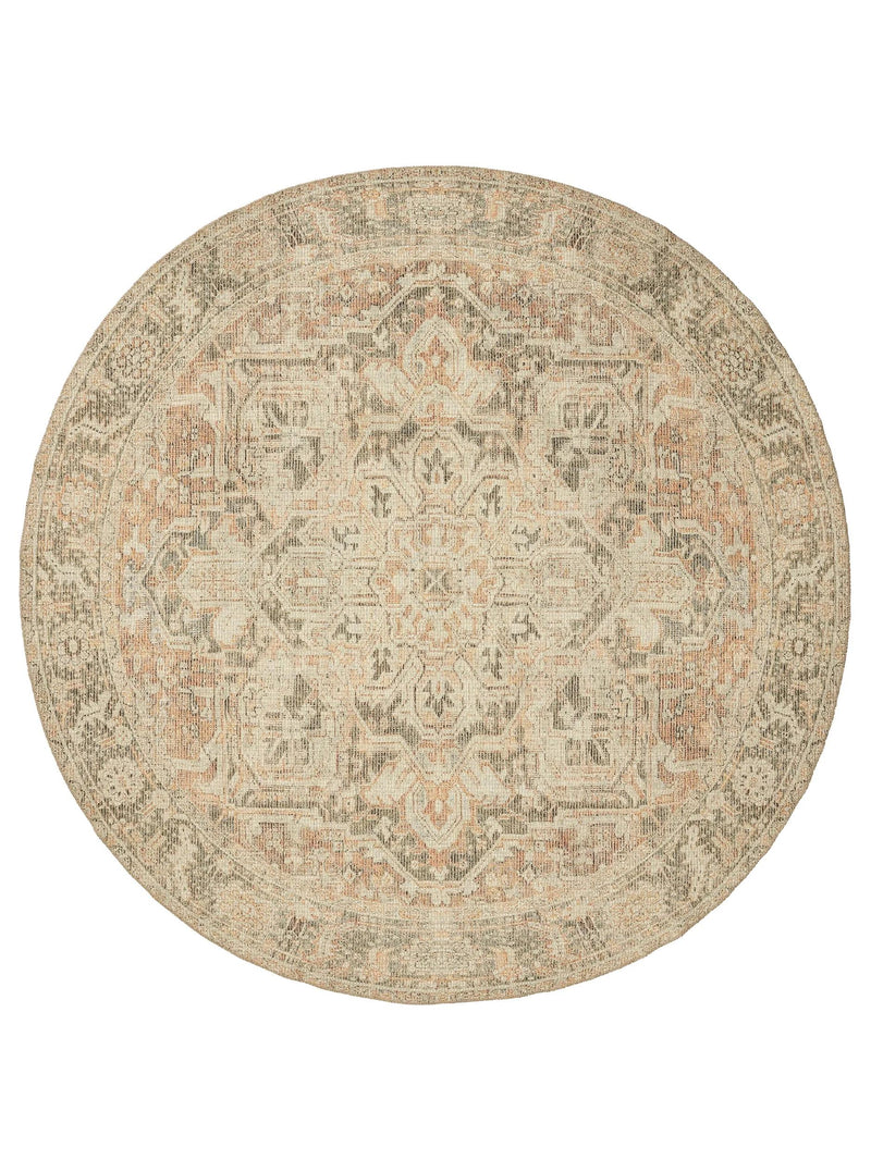 Rug Lorenzo Multicolour