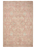 Rug Lorenzo Red
