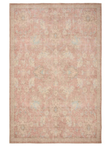 Rug Lorenzo Red