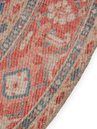 Alfombra Lorenzo Roja