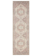 Runner Lorenzo Cream/Red