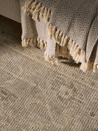 Rug Lorenzo Light Grey
