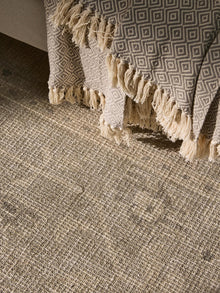 Rug Lorenzo Light Grey