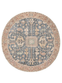 Rug Lorenzo Multicolour