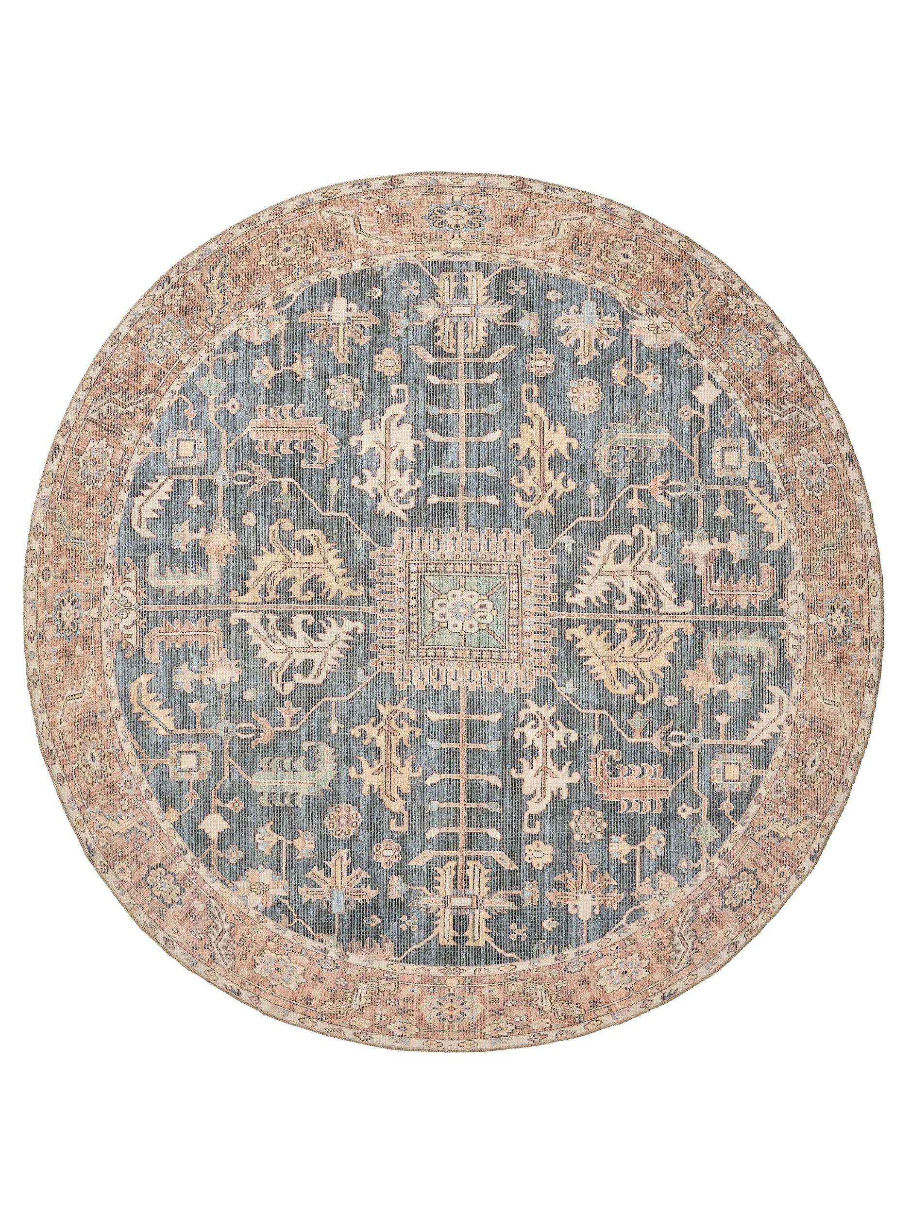 Rug Lorenzo Multicolour