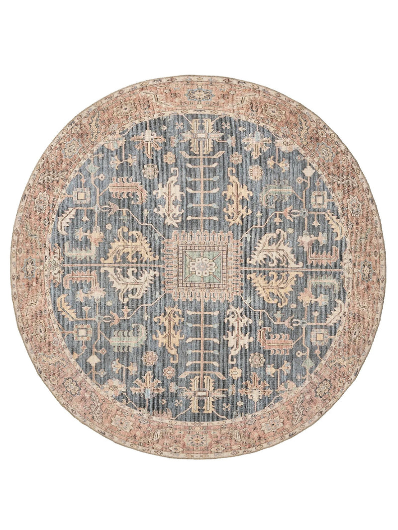 Rug Lorenzo Multicolour