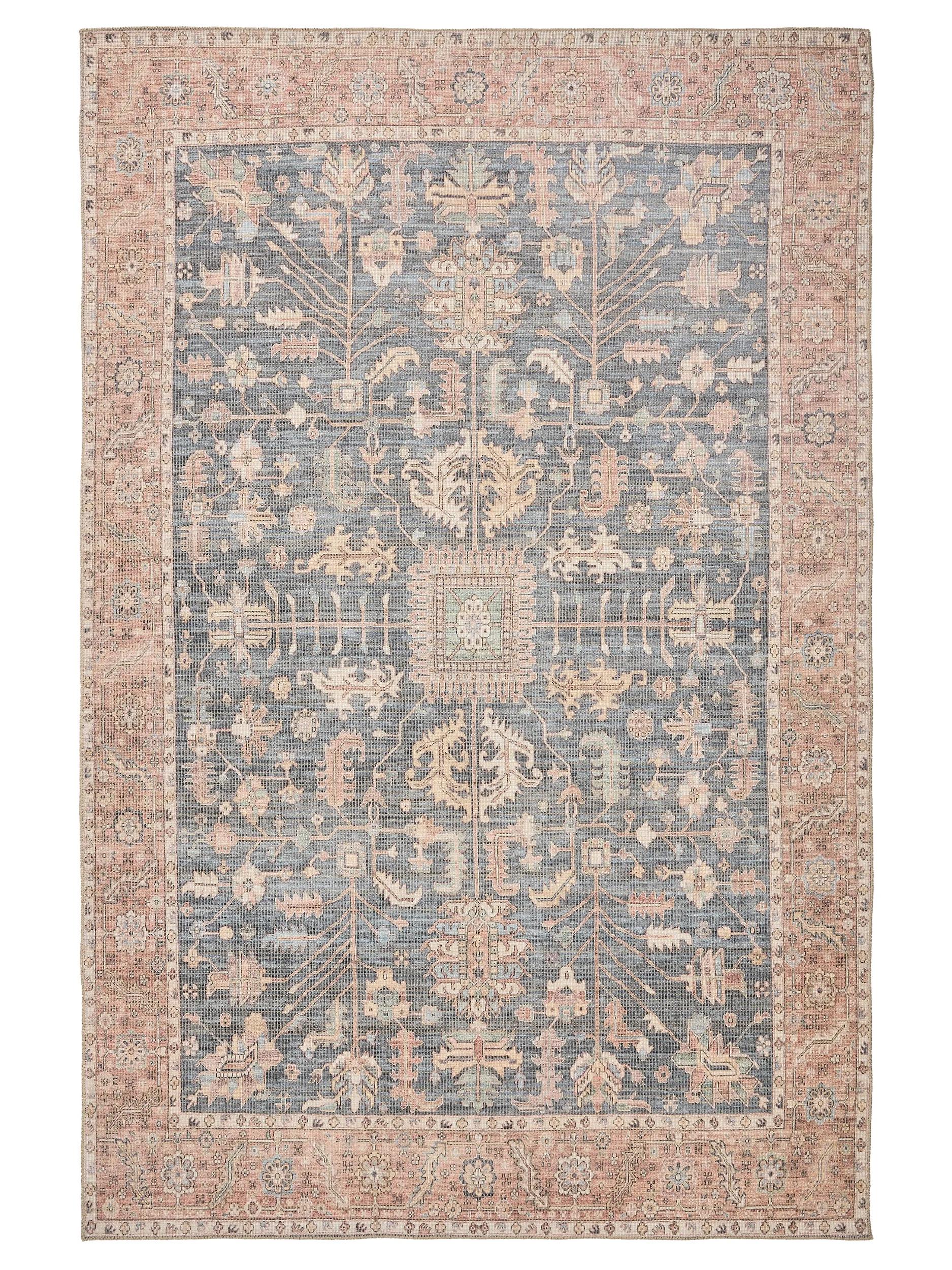 Rug Lorenzo Multicolour