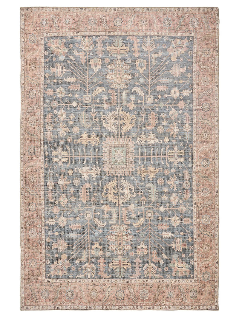 Rug Lorenzo Multicolour