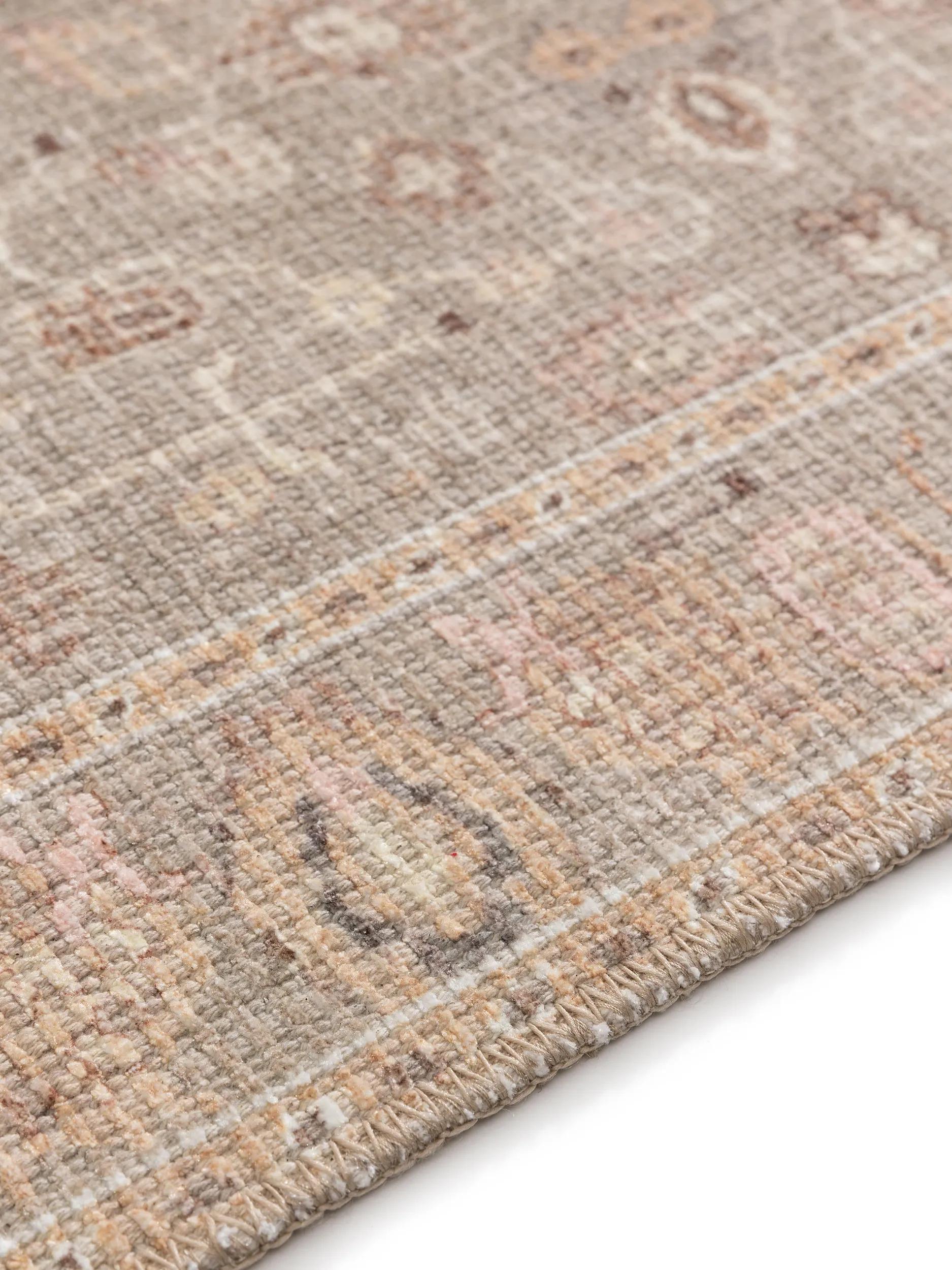 Runner Lorenzo Beige