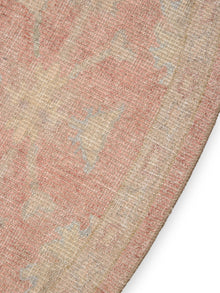 Rug Lorenzo Red