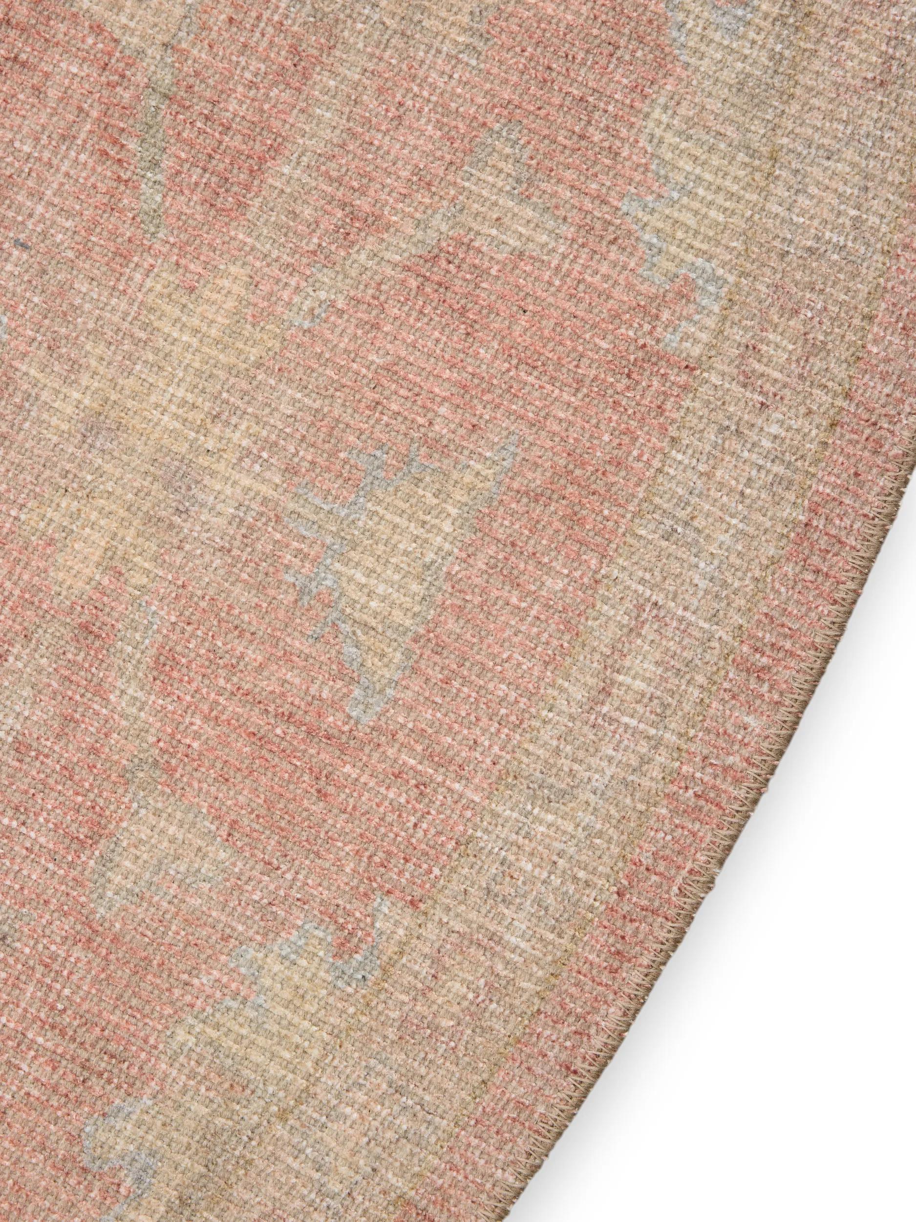 Rug Lorenzo Red