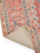 Rug Lorenzo Red