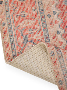 Rug Lorenzo Red