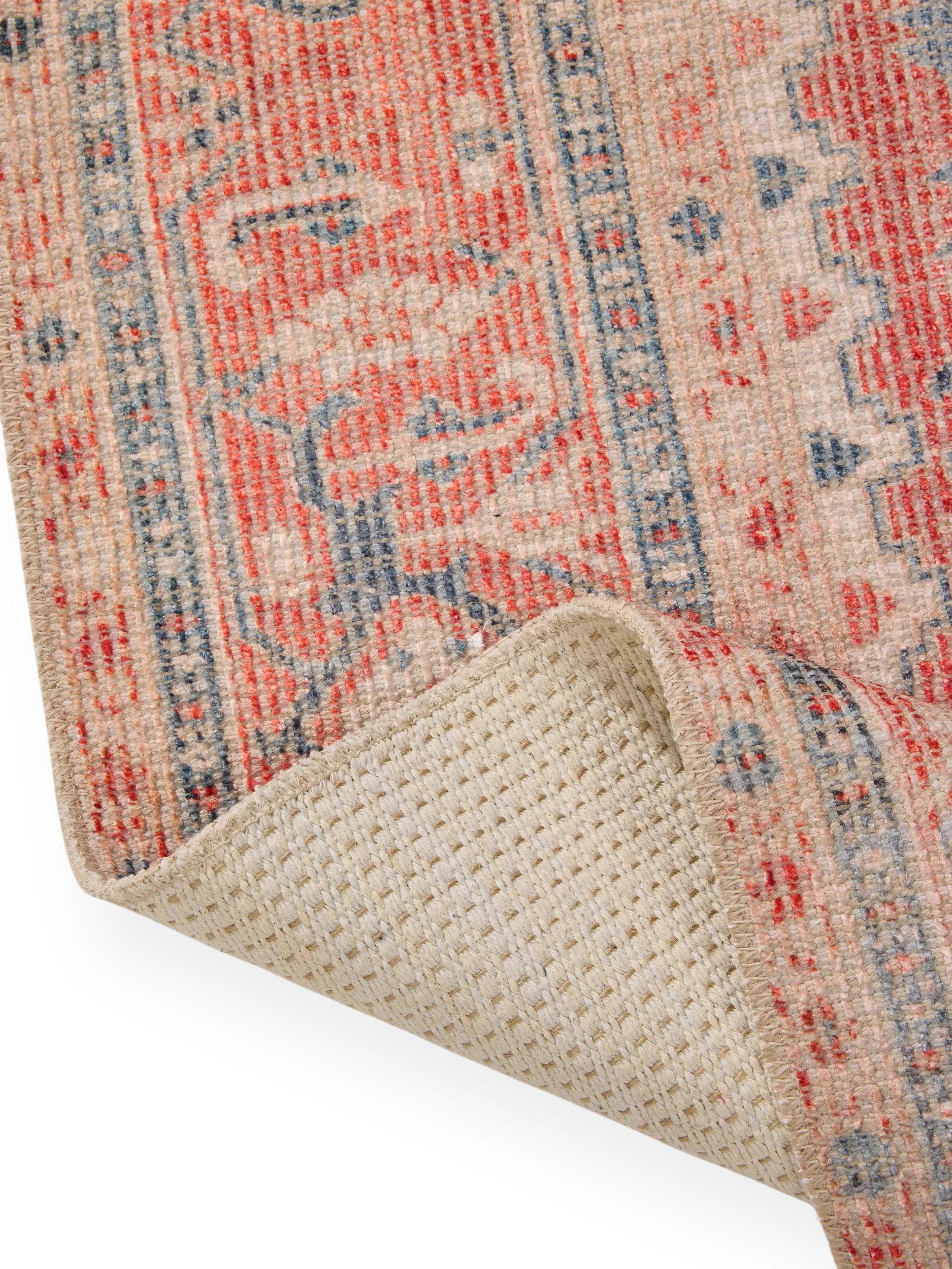 Rug Lorenzo Red