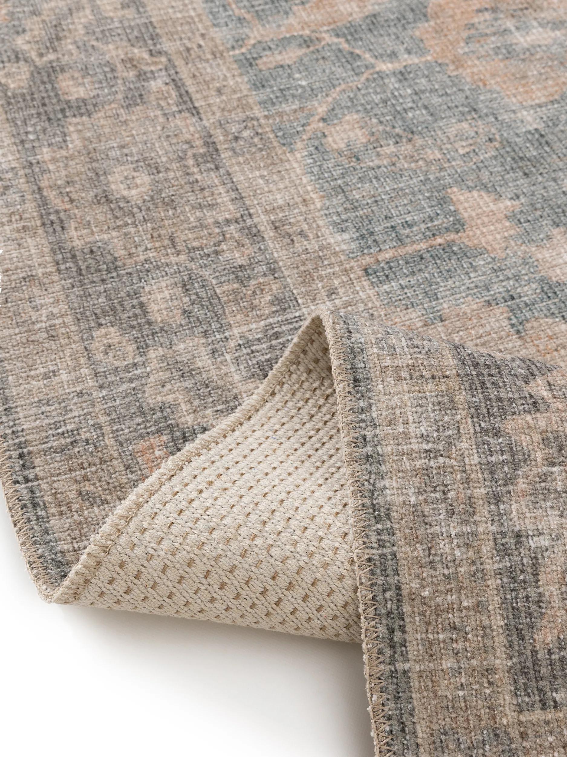 Rug Lorenzo Blue