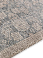 Runner Lorenzo Dark Grey
