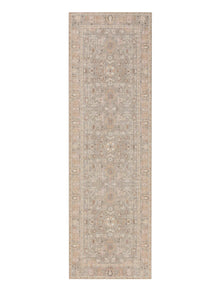 Runner Lorenzo Beige