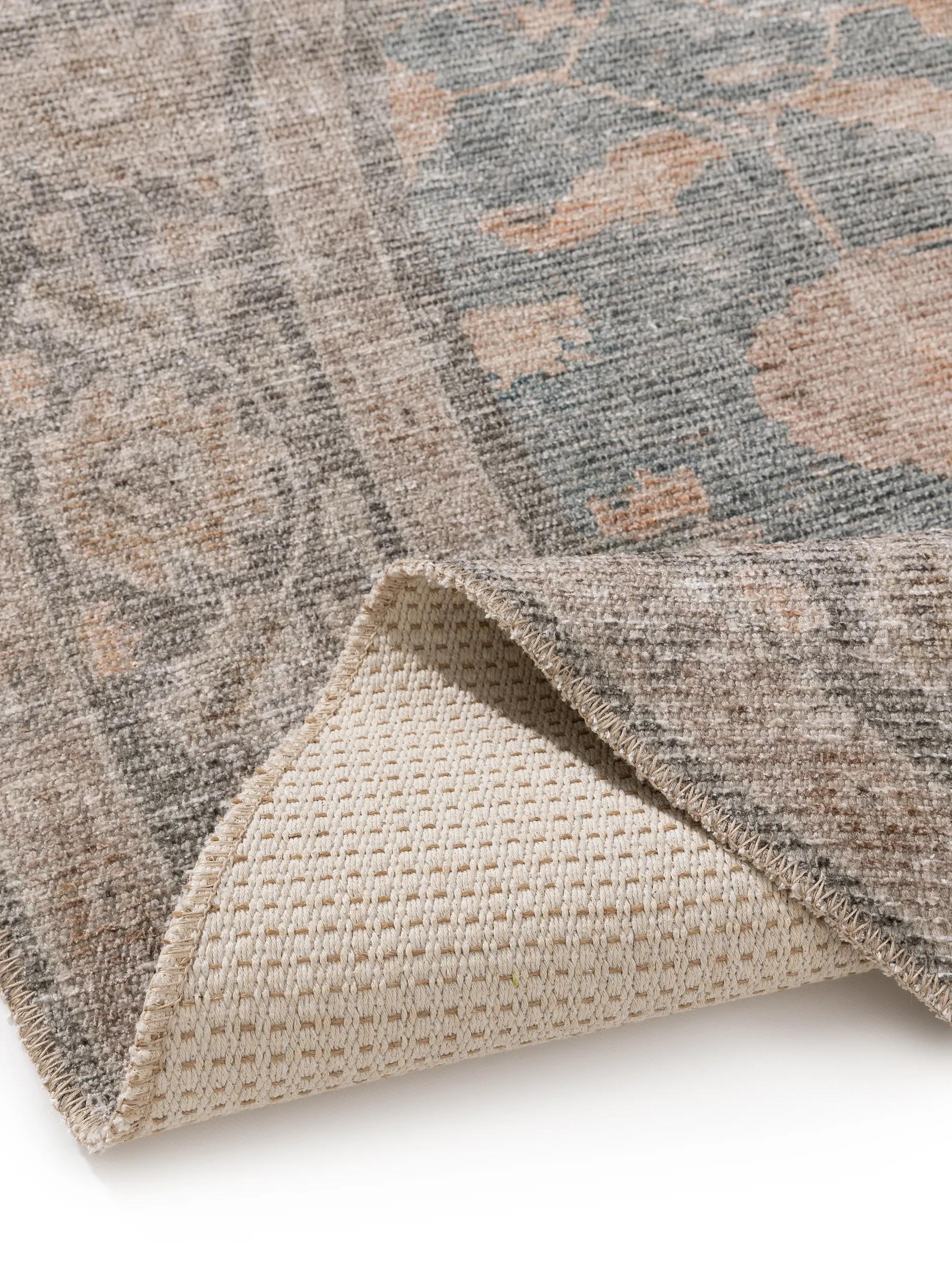 Rug Lorenzo Blue
