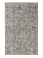 Rug Lorenzo Dark Grey