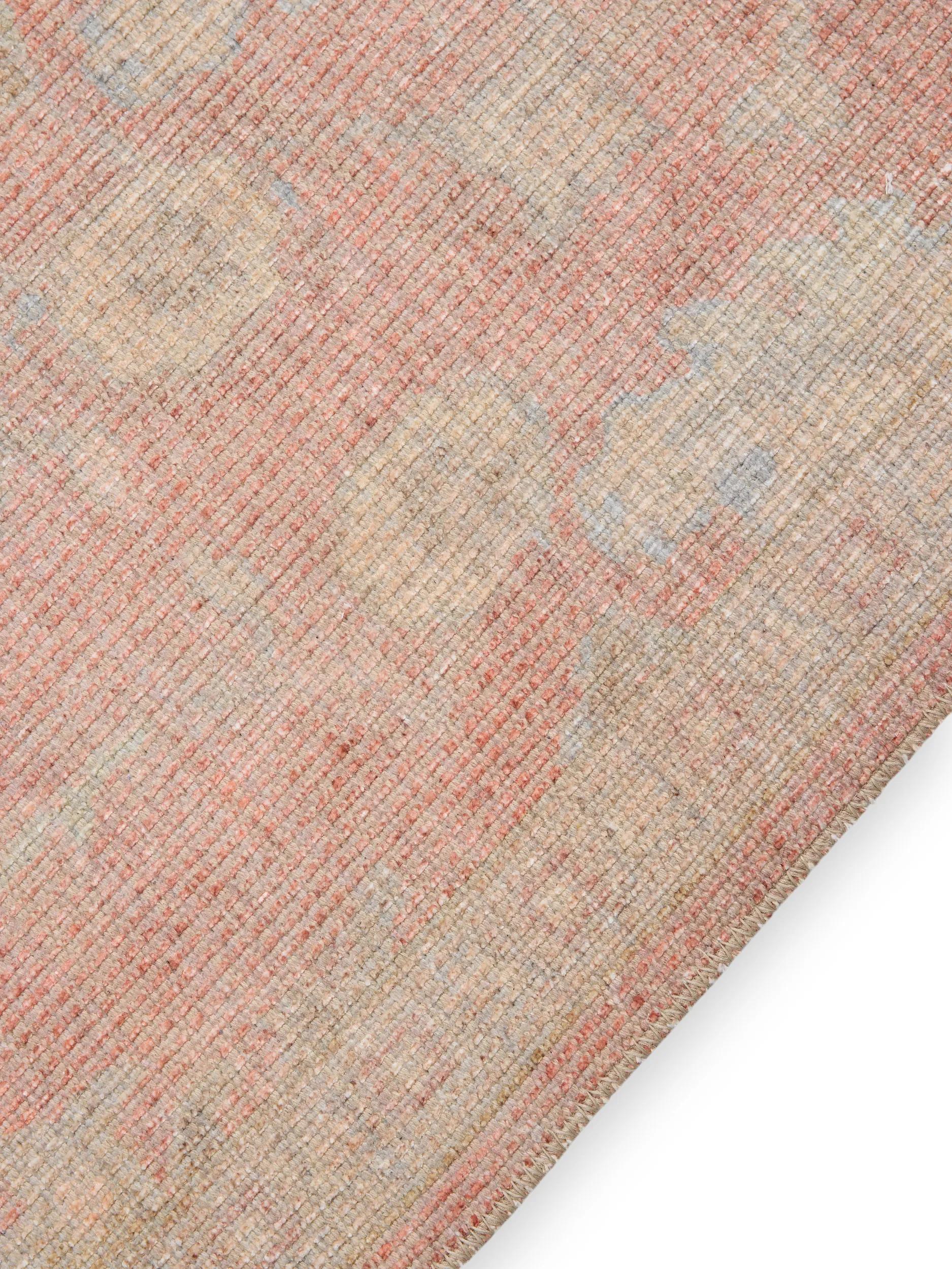 Rug Lorenzo Red