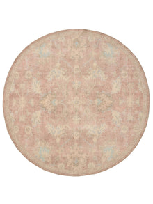 Rug Lorenzo Red