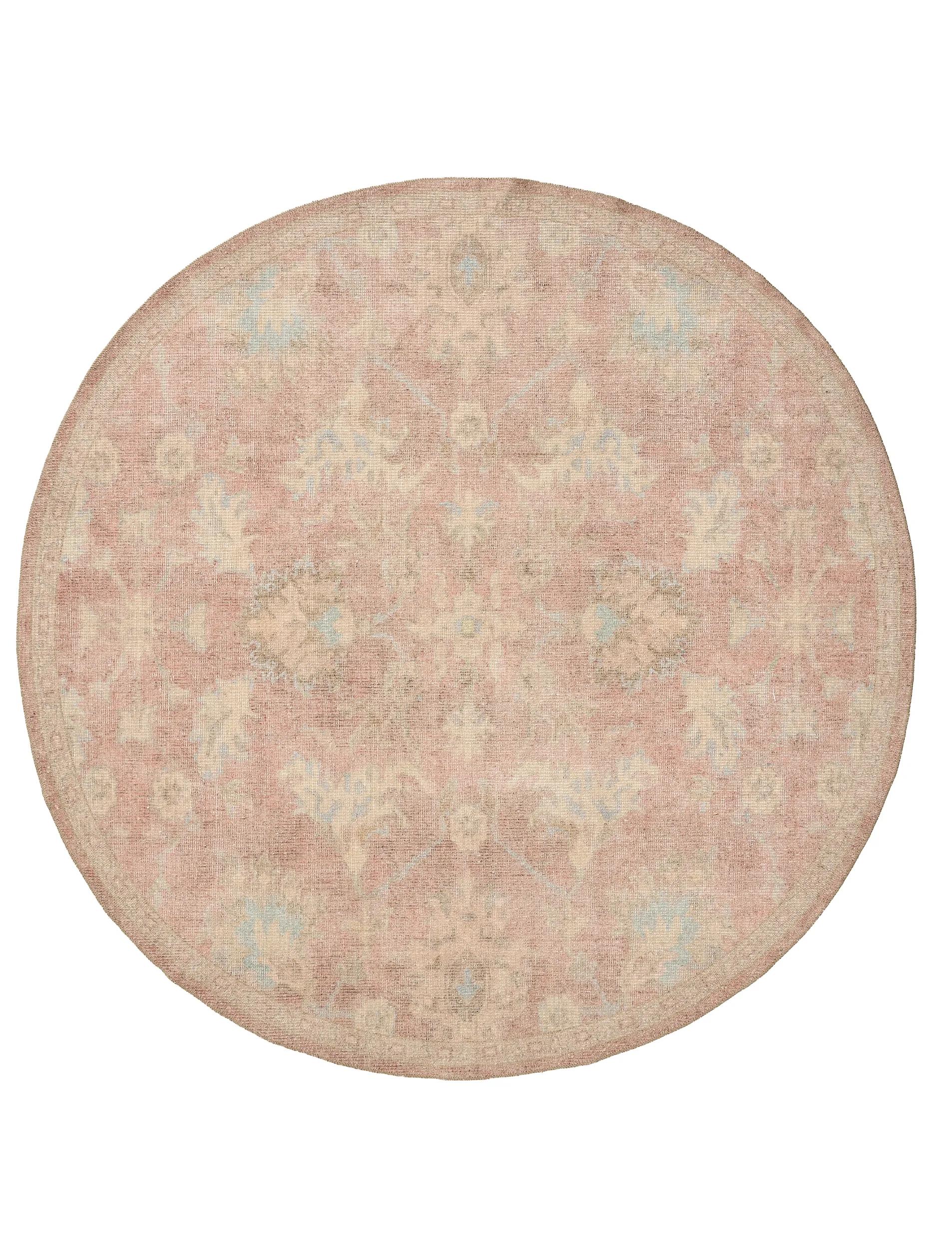 Rug Lorenzo Red