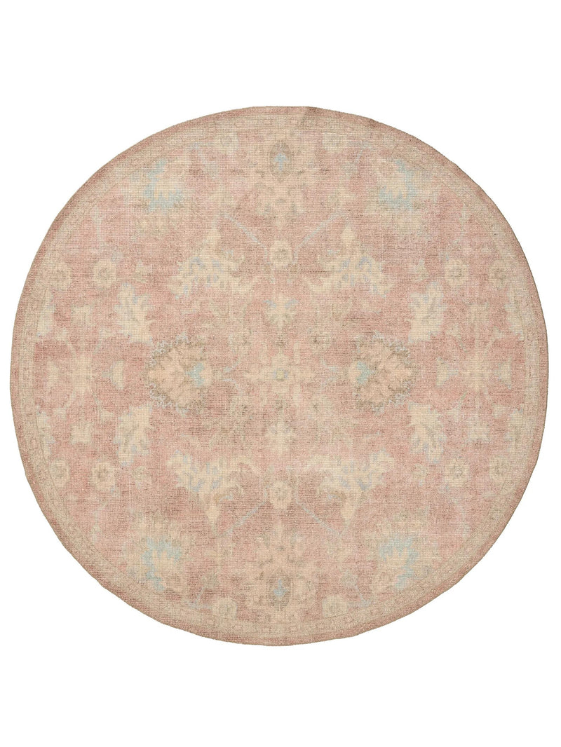 Rug Lorenzo Red