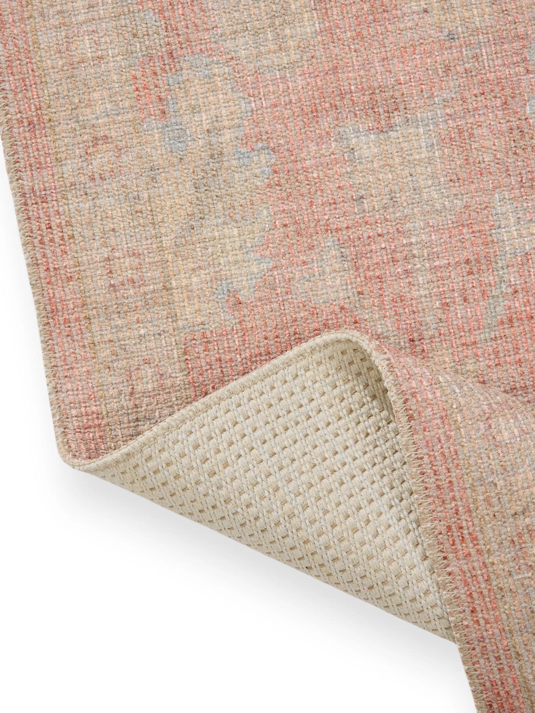 Rug Lorenzo Red